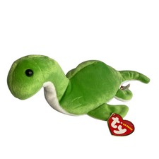 Enigma (The Nessie Shop, Loch Ness Centre Exclusive) LOCH NESS MONSTER *RARE!*