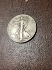 1936 Walking Liberty Half VF For Someone Turning 90 Next Year Perfect Gift!