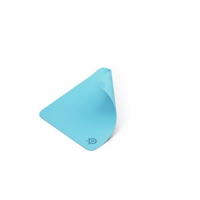 SteelSeries Gaming Mouse Pad QcK Aqua M