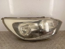 Feu avant (phare) Kia RIO