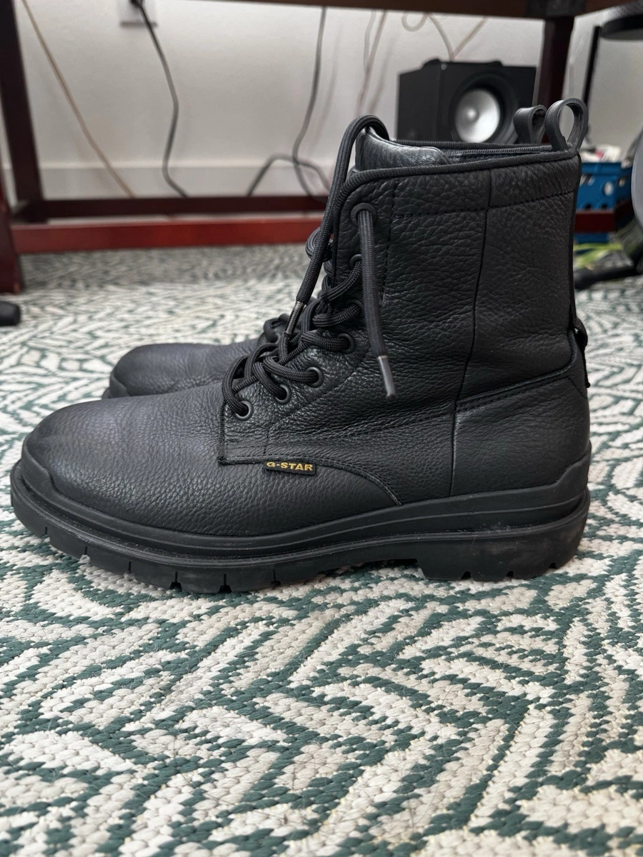 g star boots products for sale | eBay display picture 1
