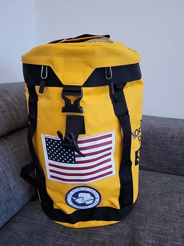 The North Face Supreme X Trans Antarctica Expedition Big Haul Backpack Rucksack