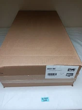 8X22 ND EWC 8X22 ND MOTORIZED DAMPER