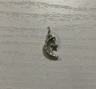 James Avery Sterling Silver Adorned Starry Night Charm *NO RESERVE* — photo 1