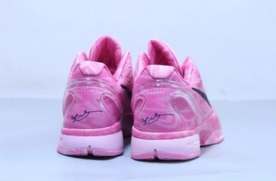 MEN Zoom Kobe 6 Protro rosa talla - All Size US 7-12 | eBay