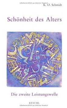 Schönheit des Alters: Die zweite Leistungswelle. Al... | Buch | Zustand sehr gut