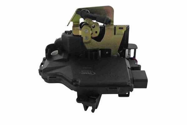 TÜRschloss Vorne Links Vemo V10 85 2239 FÜR Audi TÜRverriegelung TÜRschliesser-image
