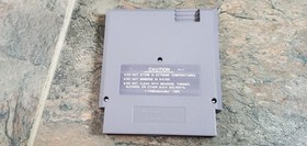 Batman: El Videojuego Nintendo NES Caja Manual Instrucciones Insertar Completo &iexcl;En Caja!
