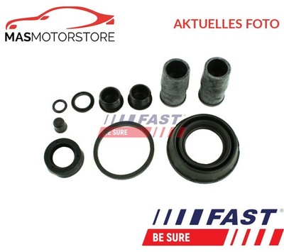 REPARATURSATZ BREMSSATTEL HINTEN FAST FT32465 P FÜR ISUZU IMPULSE 1.6 71KW