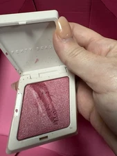  Fenty Beauty Blush In shade Wattabrat 