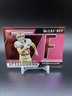 2024 Donruss Elite - Spellbound #12 Christian McCaffrey. San Francisco 49ers