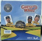 2026 Milwaukee Brewers Guess Who? Hasbro Board Game SGA 7/25 — photo 2