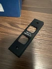 Eufy Video Doorbell Wired & Battery Angle Wedge Bracket Mount 15 Degree OEM