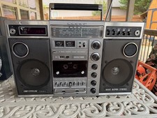 universal senator 8800 super stereo GERMANI