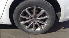 Wheel 17x7-12 10 Spoke Fits 18-20 Tlx 674846 Wheel 17x7-12 10 Spoke Fits 18-20 Tlx 674846
