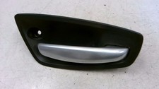 BMW 1er Bj 2006 Innengriff (t�r hinten) 10628510 guter Zustand