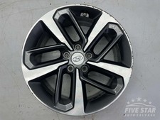 Hyundai Kona R18 Alloy Wheel Rim 2020 SUV 4/5dr 52910-J9300 (17-23) 1.0 T-GDi