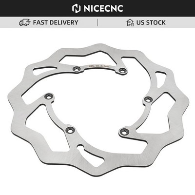 260mm Front Brake Disc Rotor For Beta 125 200 250 300-498 RR XTrainer 2013-2024