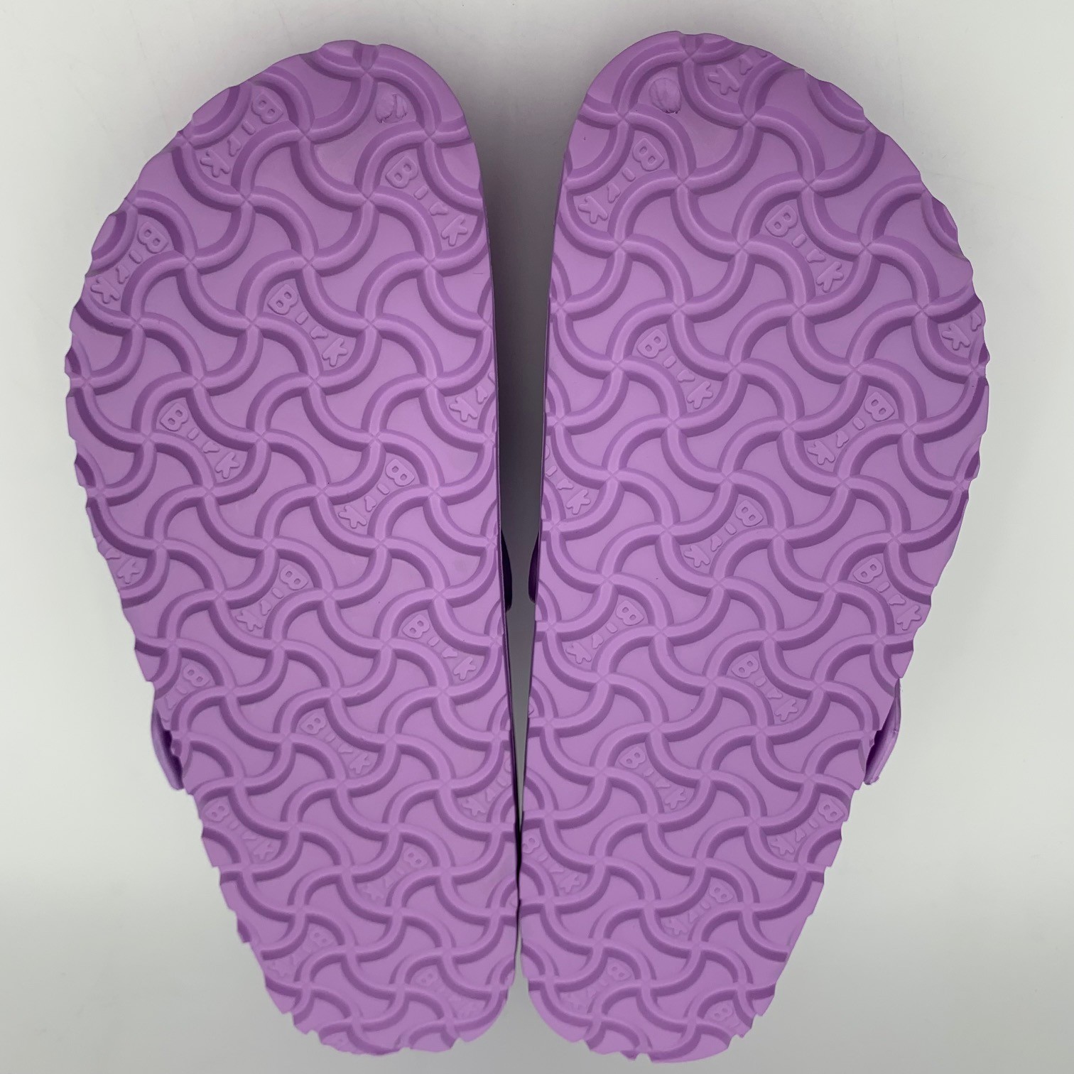 Birkenstock New with Box Boston Crocus EVA Regular Width - Select Size image 4
