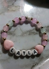 Custom Made Baby BRACELETS