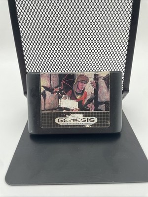 Fatal Labyrinth (Sega Genesis, 1990) Cartridge Only - Tested & Working
