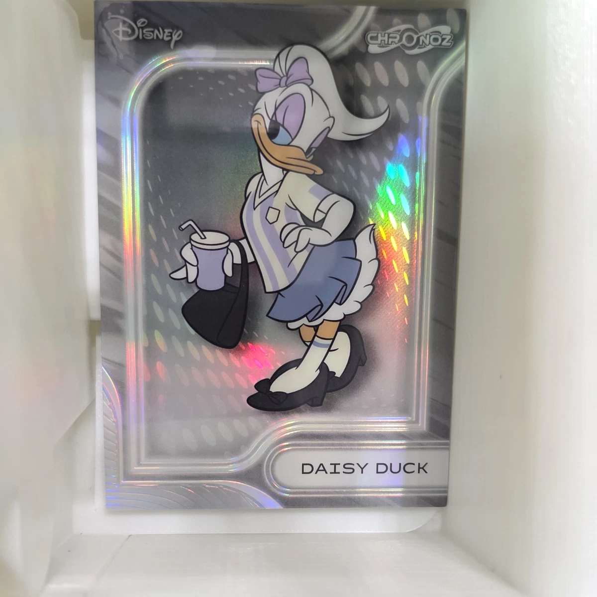 25+ Daisy Duck Disney Collectable Trading Cards for sale | Updated
