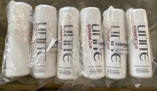 Lot Of 6 Unite strong Hold Spray .21 Oz