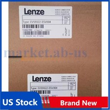 US Free TAX 1PC NEW EVS9322-ESV004 EVS9322ESV004 Lenze Frequency converter