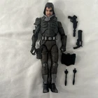 Gi Joe Classified 6-inch action figure Major Bludd #27 complete excellent
