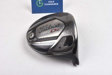 Titleist 910 D2 Driver Head Only / 9.5 Degree / Dent on Toe