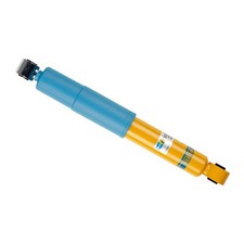 Stoßdämpfer Hinterachse Gasdruck BILSTEIN IAM-Expertise für u.a. VW MULTIVAN