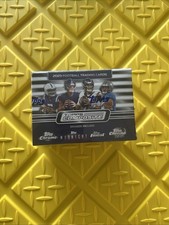 2023 Topps Composite Football Hanger Box NFL Factory Sealed - New In Box