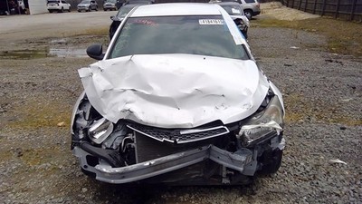 Chassis ECM Information-gps-tv Right Hand Side Of Dash Fits 12-17 VERANO 724499