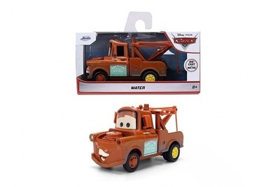 37051 Jada Toys - Hollywood Rides | Disney Pixar Cars ''Tow Mater'' Tow Truck 1:32