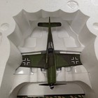Carousel1 1:48 Diecast #7141 Focke-Wulf Fw-190D 'Dora-9' German Ace Barkhorn — photo 2
