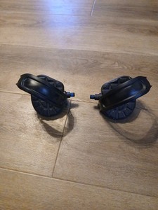 Marcy Ns-908r Pedals