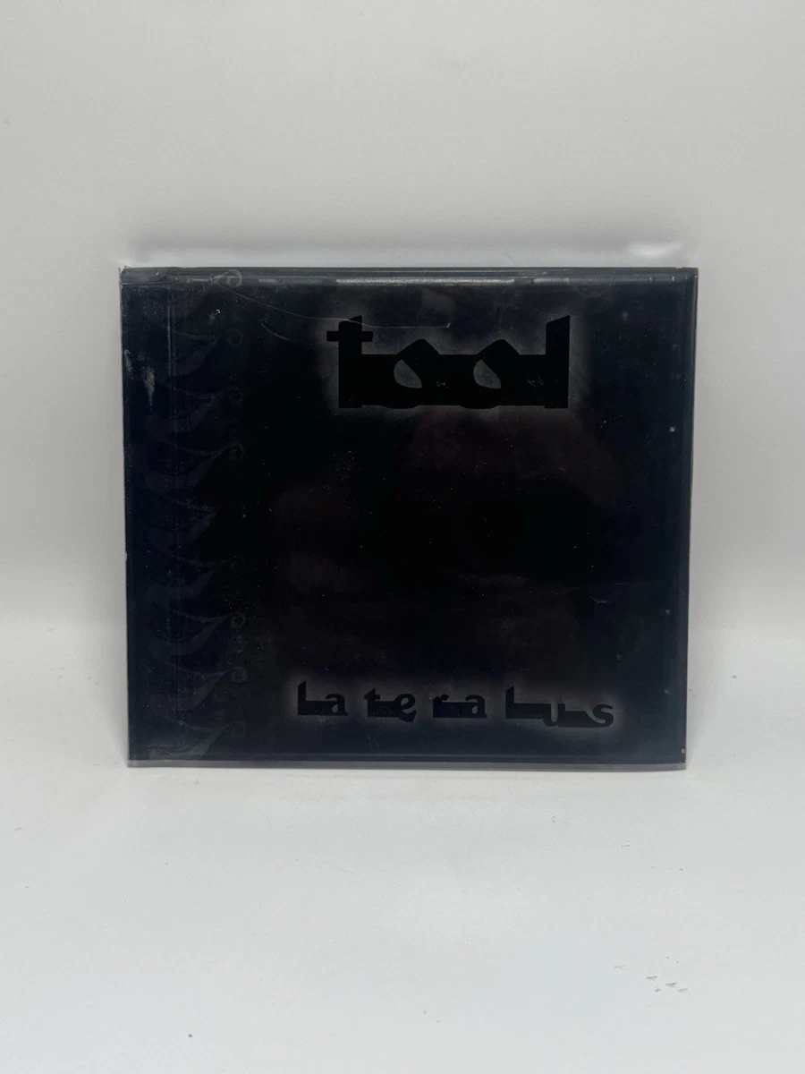Tool Lateralus Cd for sale | eBay