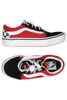 VANS Kinderschuh Jungen Sneaker Sandale Halbschuh Gr. EU 29 Mehrfarbig #nf3odkm