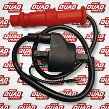 Bobina accensione Polaris Scrambler 500 2X4 1997-2003 edizione premium