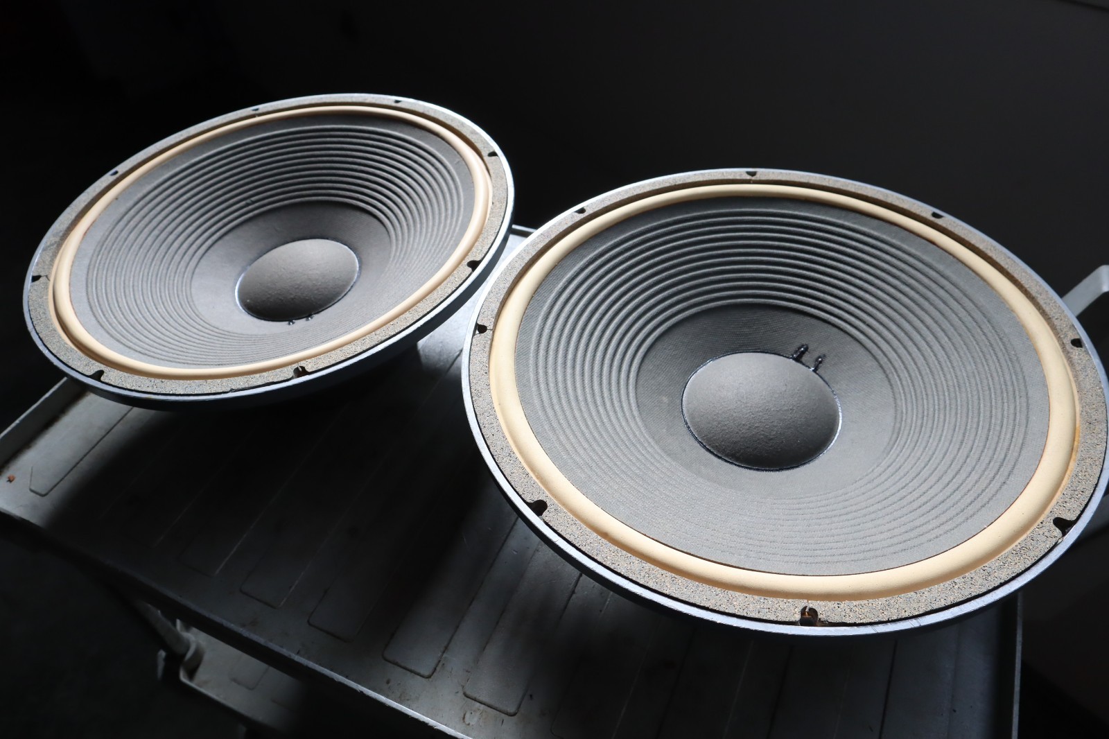 JBL L15 vintage audio equipment - eBay listing photo 2