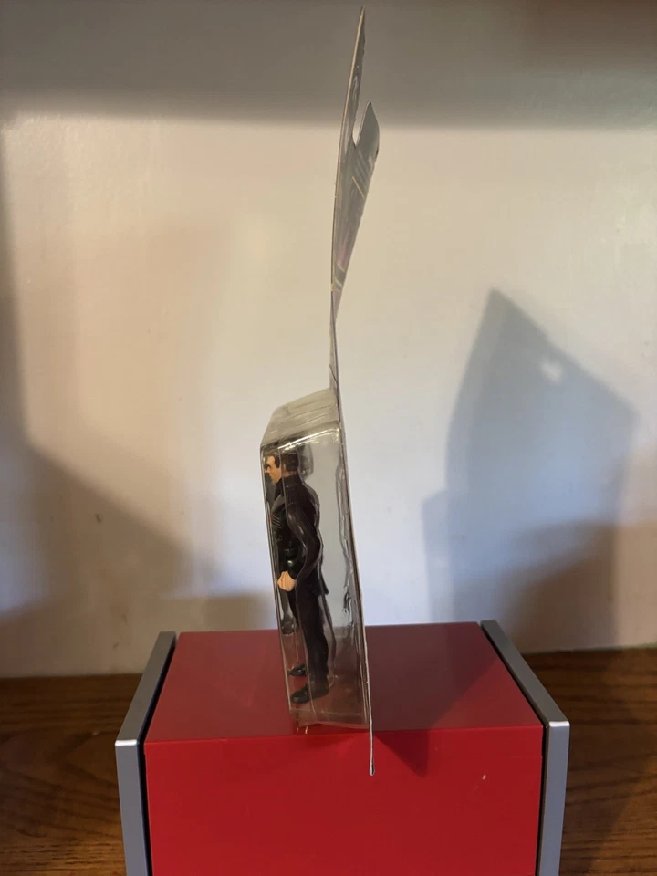 Figura de acción Batman Returns Bruce Wayne Foto 2 de 4