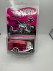 RLC CLUB EXCLUSIVE HOT WHEELS CAR BLOWN DELIVERY PINK REDLINE CLUB REAL RIDERS