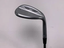 Titleist Vokey SM9 Tour Chrome Lob Wedge LW 60* 10 Bounce S-Grind Wedge Mens RH