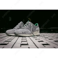 ASICS Size X Gel Lyte 3 25Th Anniversity Tsavorite H51VK-9393