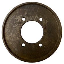 New Old Stock Hand Brake Drum For 1940-54 Desoto Chrysler Models 853462