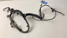 Wire Harness (misc) SUBARU FORESTER 25 81601AN03A Battery harness
