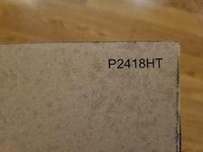 New - Dell P2418HT 24" LCD Professional Full HD IPS Touchscreen Monitor - Black