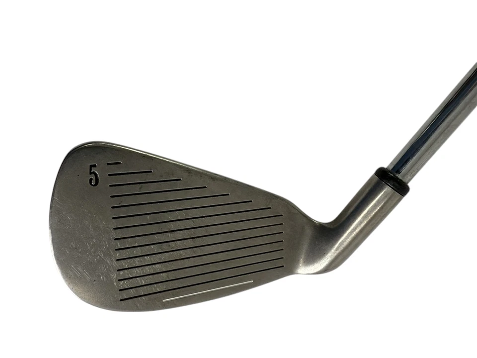 Acer XDS Step Cavity 4-PW+SW Complete 8 Irons Set True Temper Stiff Flex Golf - Image 4 of 4