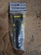 Jed Pool Tools 80-224 Pro Series Replacement Pool Vacuum Handle & Pin 