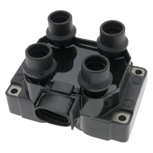 For Ford F-150 1997-1999 Original Engine Management 5186 Ignition Coil Foto 3 de 4